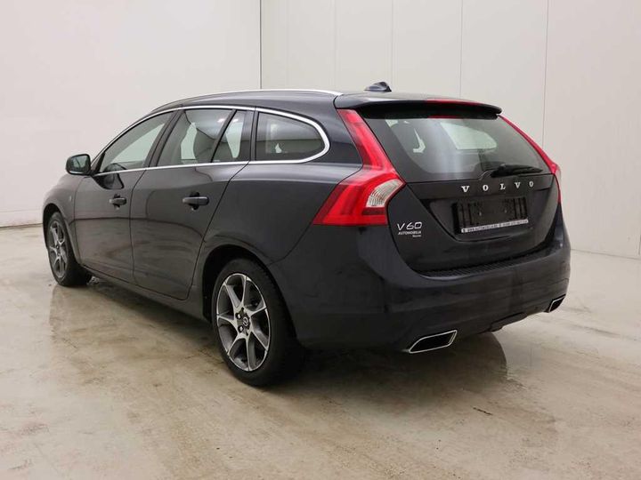 Photo 10 VIN: YV1FW79C1H1347799 - VOLVO V60 