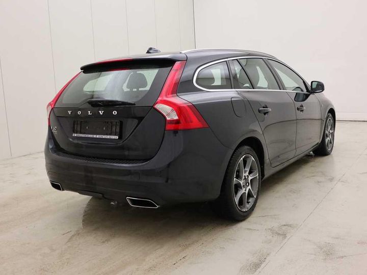 Photo 11 VIN: YV1FW79C1H1347799 - VOLVO V60 