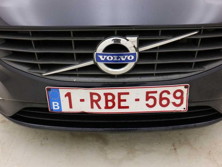 Photo 13 VIN: YV1FW79C1H1347799 - VOLVO V60 