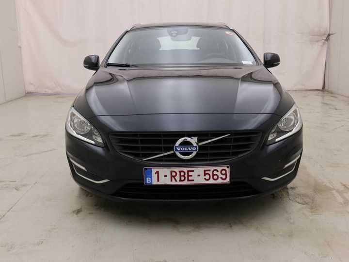 Photo 17 VIN: YV1FW79C1H1347799 - VOLVO V60 