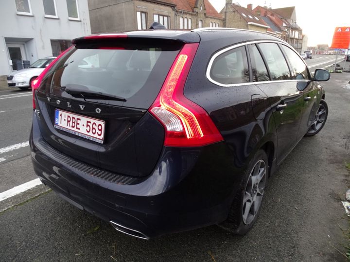 Photo 2 VIN: YV1FW79C1H1347799 - VOLVO V60 