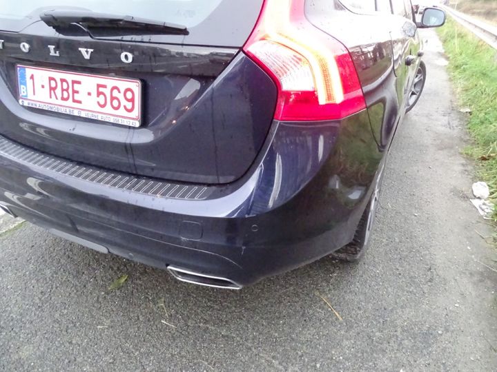 Photo 38 VIN: YV1FW79C1H1347799 - VOLVO V60 