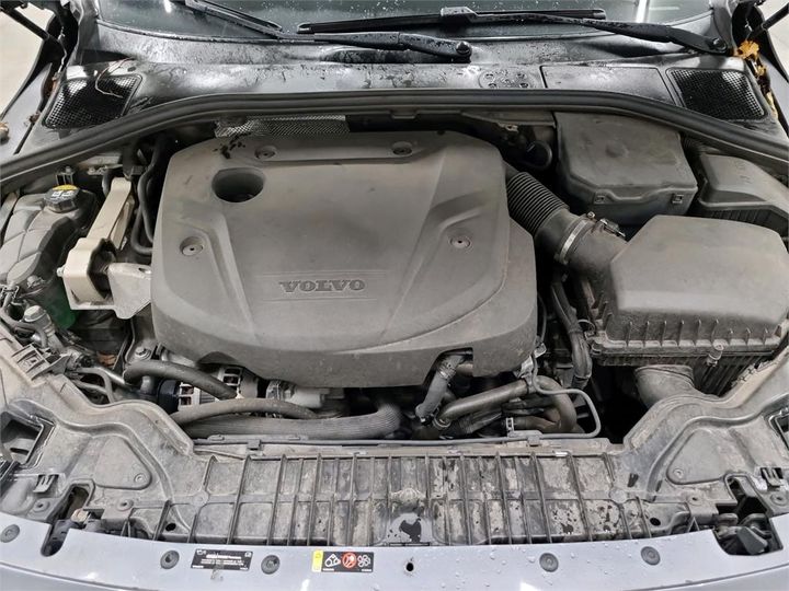 Photo 10 VIN: YV1FW79C1H1350668 - VOLVO V60 