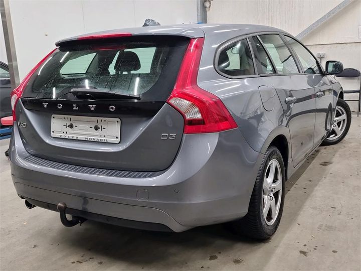 Photo 2 VIN: YV1FW79C1H1350668 - VOLVO V60 