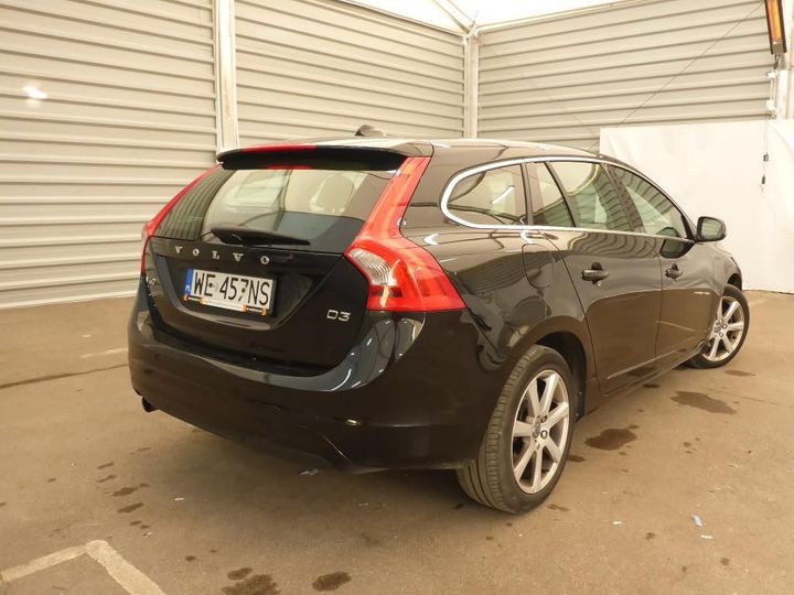 Photo 3 VIN: YV1FW79C1H1353649 - VOLVO V60 