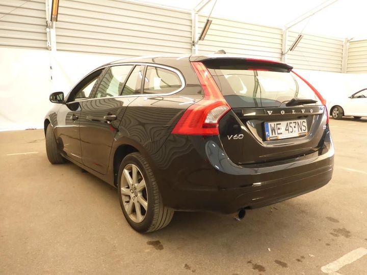 Photo 4 VIN: YV1FW79C1H1353649 - VOLVO V60 