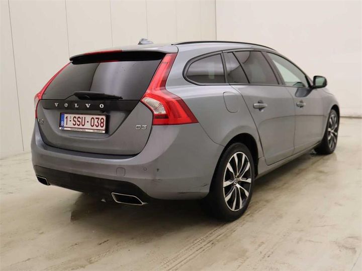 Photo 10 VIN: YV1FW79C1H1355735 - VOLVO V60 