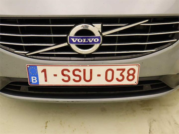 Photo 12 VIN: YV1FW79C1H1355735 - VOLVO V60 