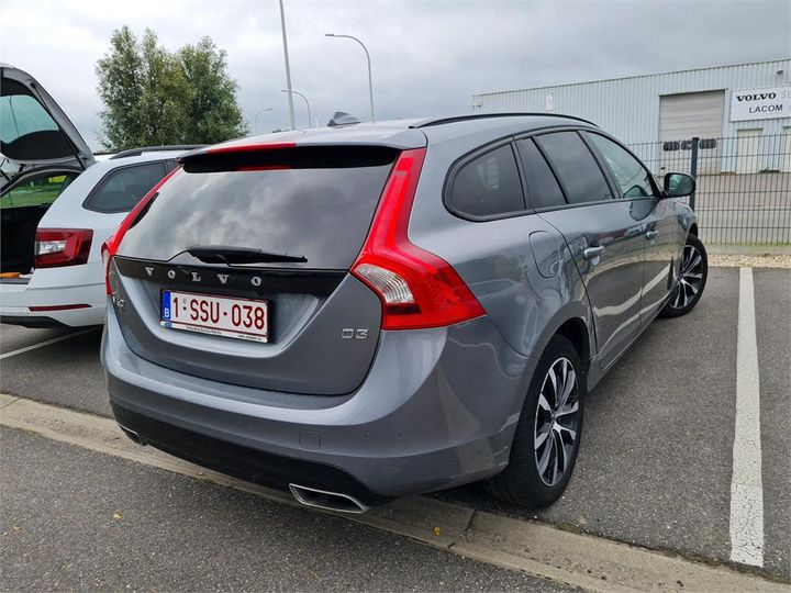 Photo 2 VIN: YV1FW79C1H1355735 - VOLVO V60 