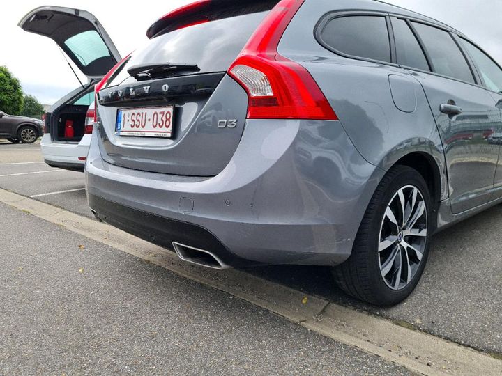 Photo 24 VIN: YV1FW79C1H1355735 - VOLVO V60 