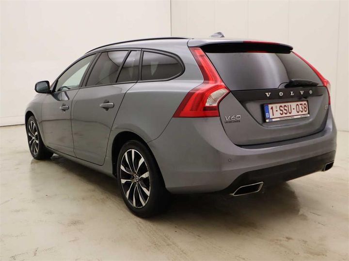 Photo 9 VIN: YV1FW79C1H1355735 - VOLVO V60 