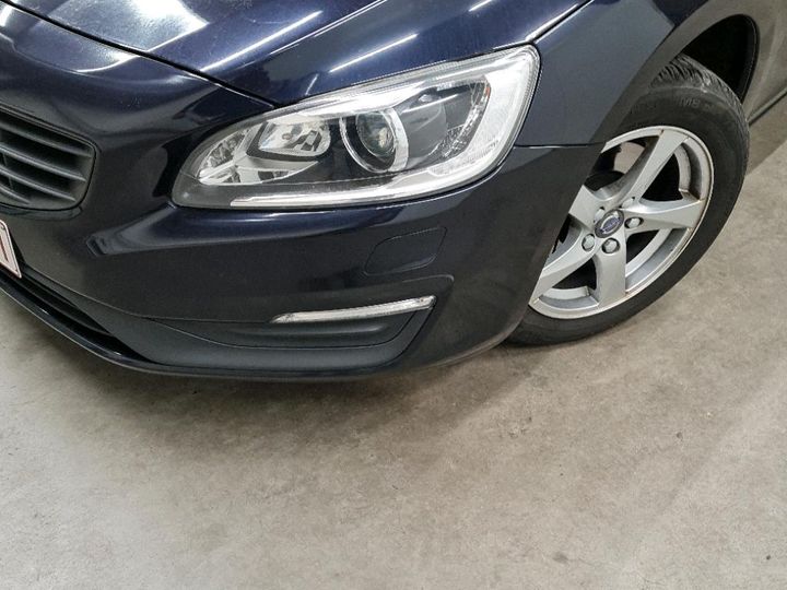 Photo 16 VIN: YV1FW79C1H1359972 - VOLVO V60 