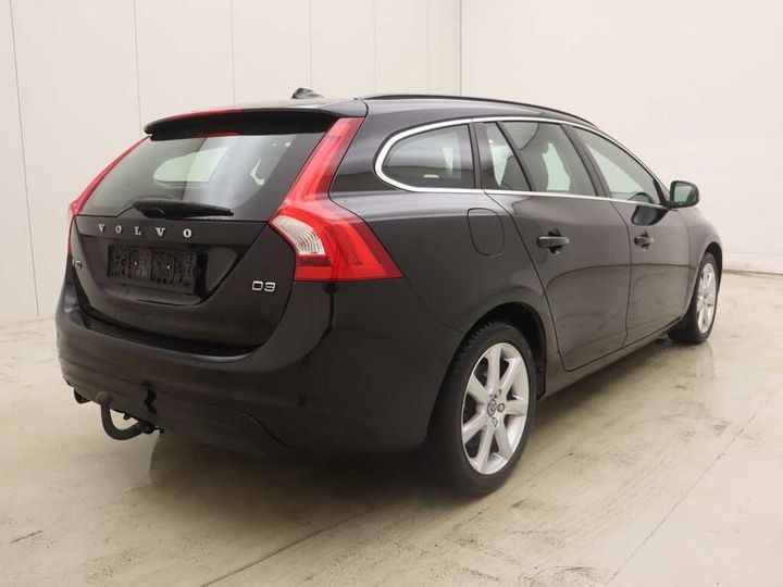 Photo 10 VIN: YV1FW79C1H1368893 - VOLVO V60 