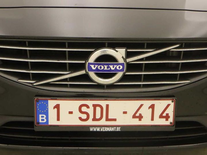 Photo 12 VIN: YV1FW79C1H1368893 - VOLVO V60 