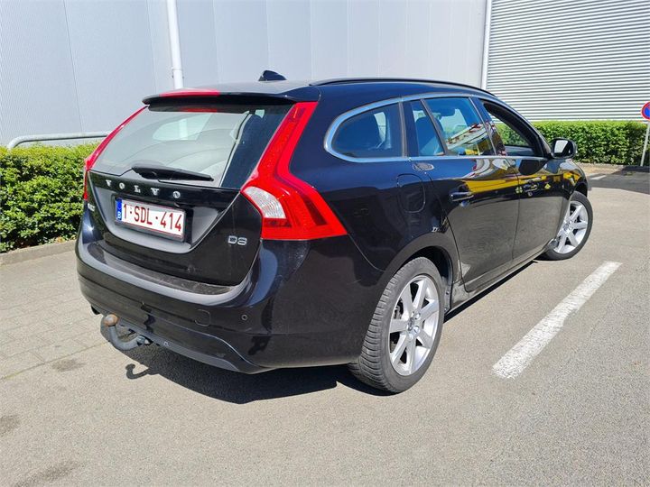 Photo 2 VIN: YV1FW79C1H1368893 - VOLVO V60 