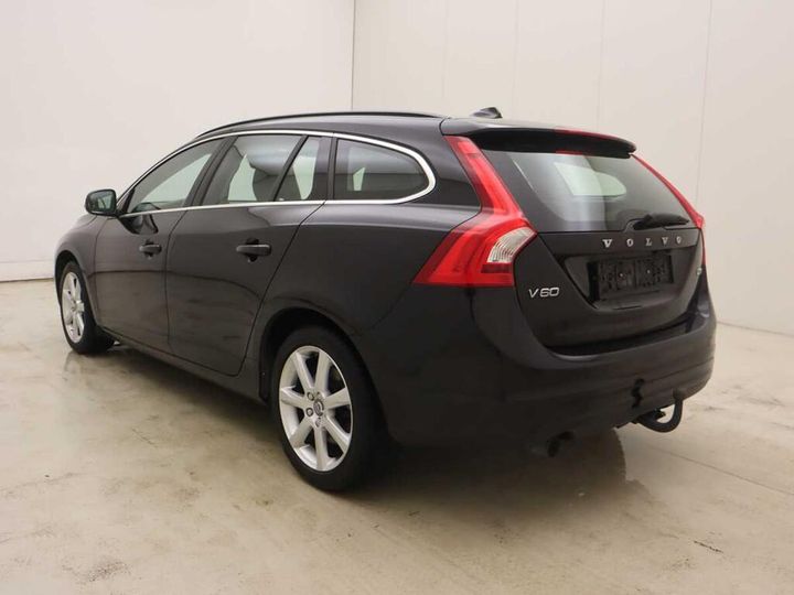 Photo 9 VIN: YV1FW79C1H1368893 - VOLVO V60 