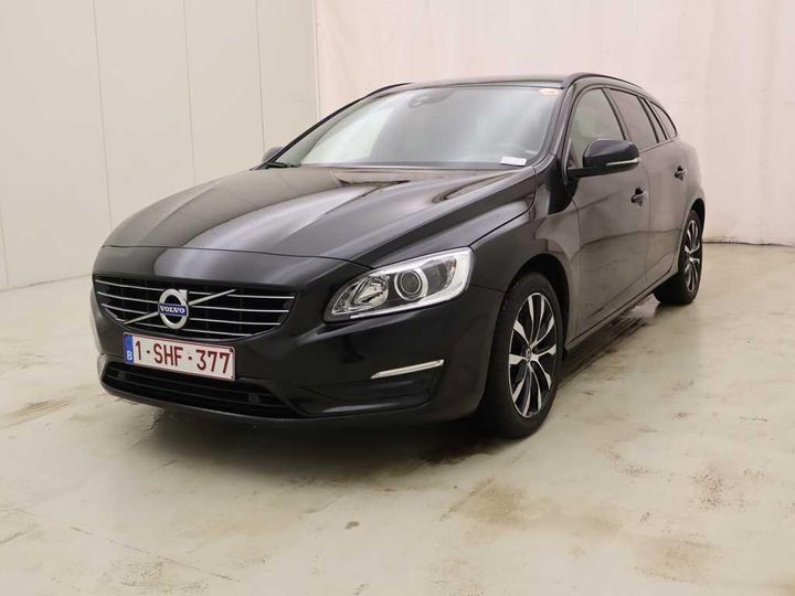 Photo 1 VIN: YV1FW79C1H2370138 - VOLVO V60 