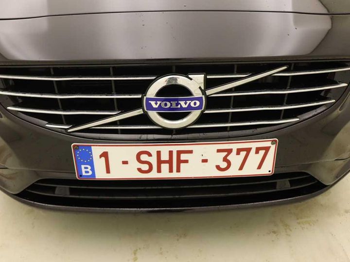 Photo 12 VIN: YV1FW79C1H2370138 - VOLVO V60 