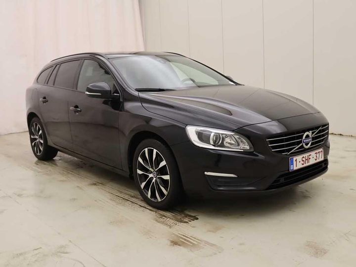 Photo 8 VIN: YV1FW79C1H2370138 - VOLVO V60 