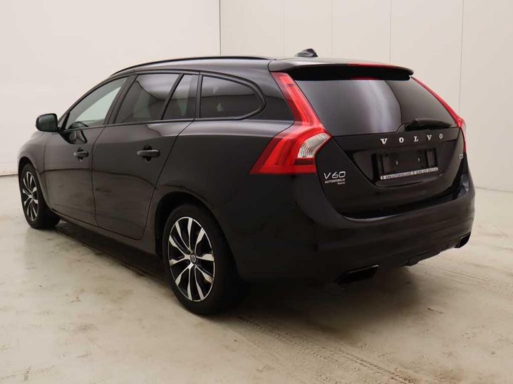 Photo 9 VIN: YV1FW79C1H2370138 - VOLVO V60 