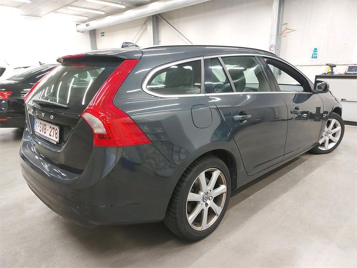 Photo 2 VIN: YV1FW79C1J2378973 - VOLVO V60 