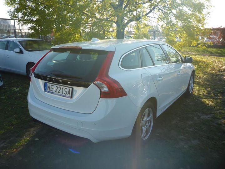 Photo 2 VIN: YV1FW79C1J2388729 - VOLVO V60 