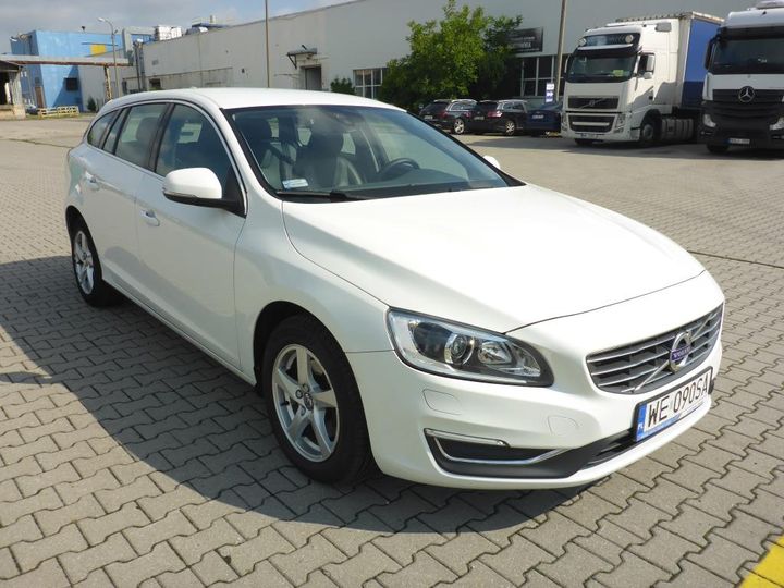 Photo 2 VIN: YV1FW79C1J2390010 - VOLVO V60 13-18 