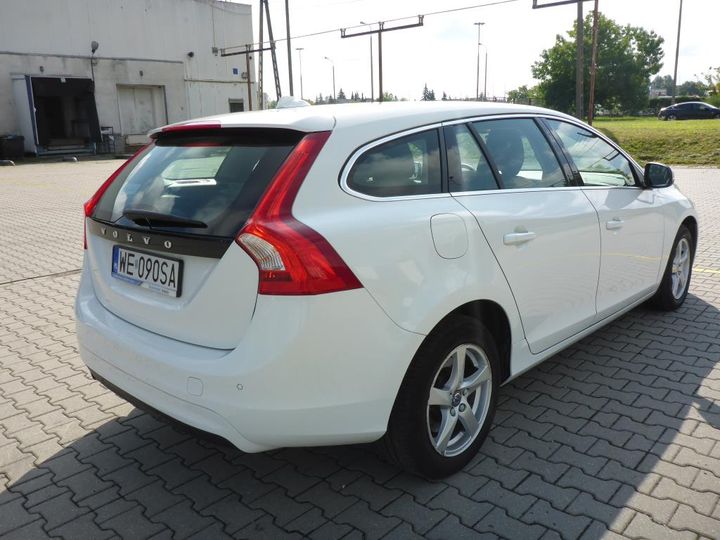 Photo 3 VIN: YV1FW79C1J2390010 - VOLVO V60 13-18 