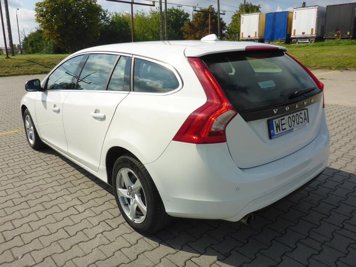 Photo 4 VIN: YV1FW79C1J2390010 - VOLVO V60 13-18 