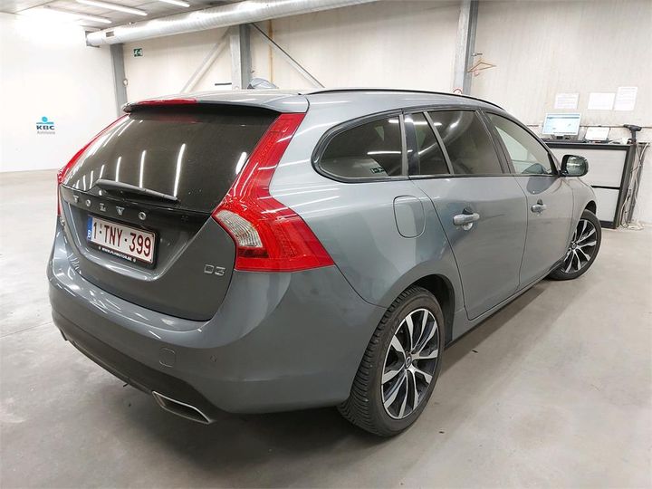 Photo 2 VIN: YV1FW79C1J2391101 - VOLVO V60 