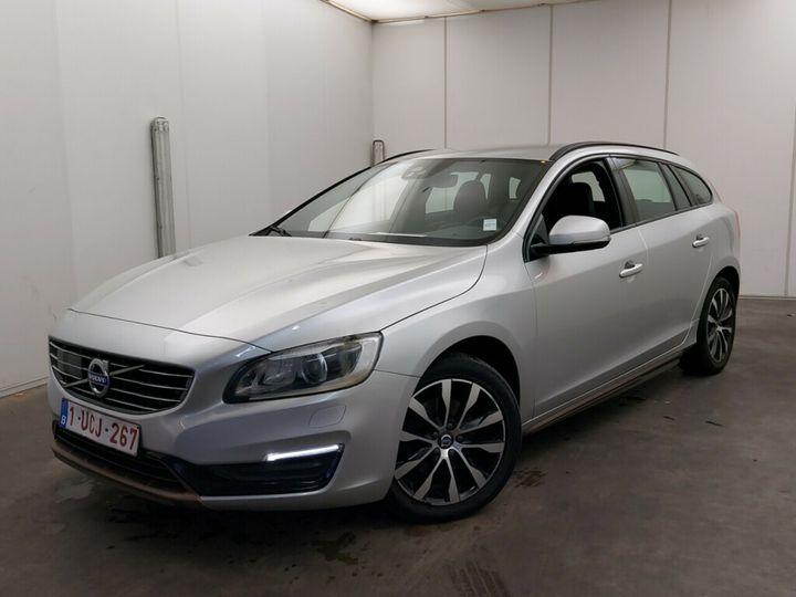 Photo 0 VIN: YV1FW79C1J2403012 - VOLVO V60 