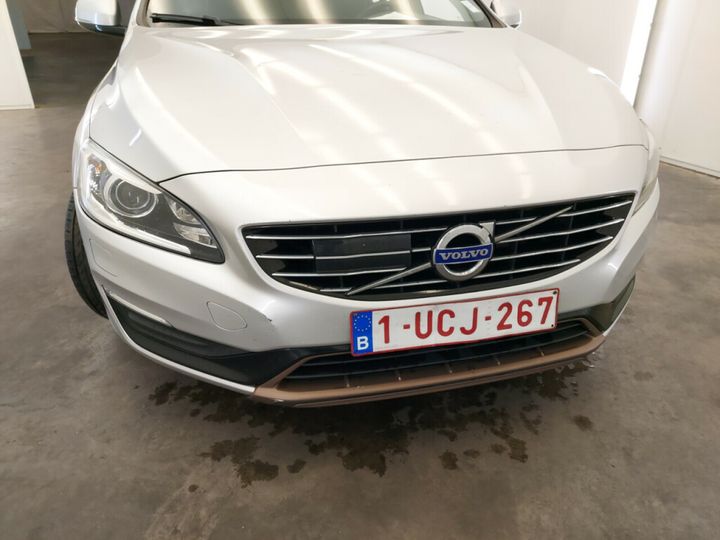 Photo 11 VIN: YV1FW79C1J2403012 - VOLVO V60 