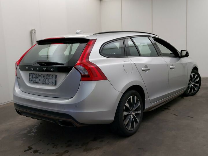 Photo 2 VIN: YV1FW79C1J2403012 - VOLVO V60 