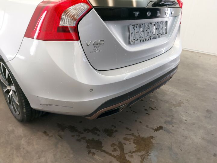 Photo 8 VIN: YV1FW79C1J2403012 - VOLVO V60 