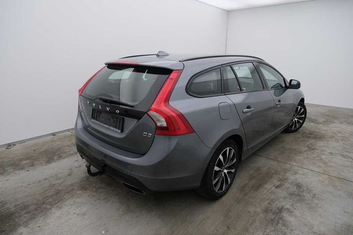 Photo 2 VIN: YV1FW79C1J2405567 - VOLVO V60 &#3911 