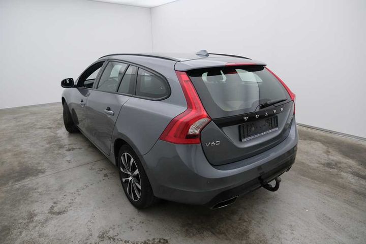 Photo 7 VIN: YV1FW79C1J2405567 - VOLVO V60 &#3911 