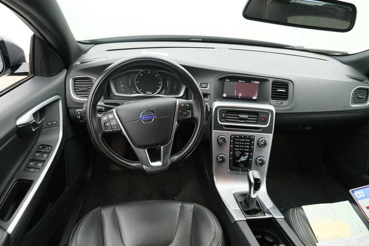 Photo 9 VIN: YV1FW79C1J2405567 - VOLVO V60 &#3911 