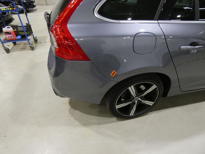 Photo 17 VIN: YV1FW79C1J2406014 - VOLVO V60 