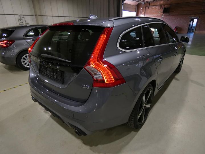 Photo 2 VIN: YV1FW79C1J2406014 - VOLVO V60 