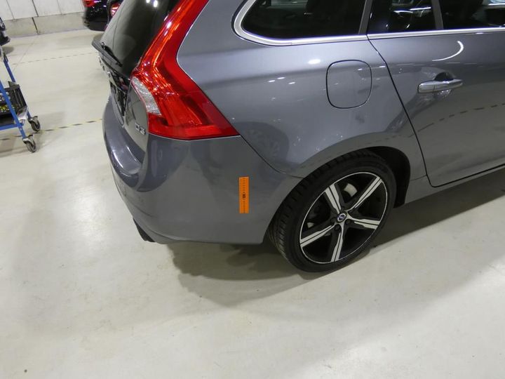 Photo 20 VIN: YV1FW79C1J2406014 - VOLVO V60 