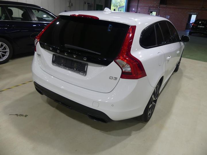 Photo 1 VIN: YV1FW79C1J2406386 - VOLVO V60 