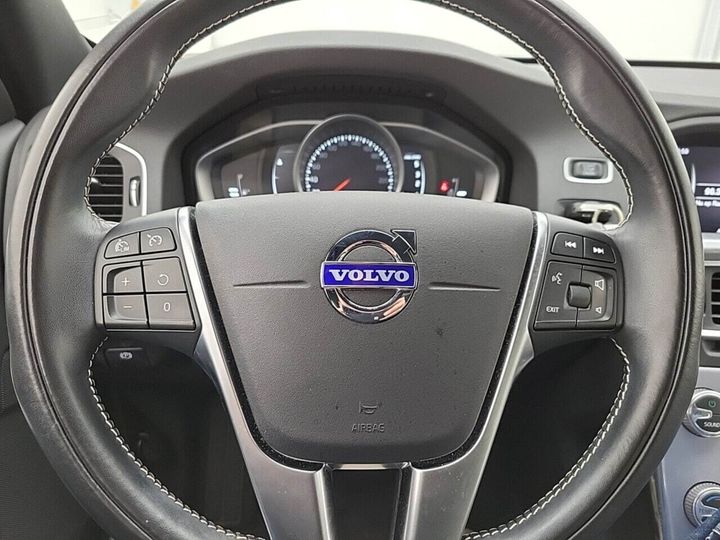 Photo 12 VIN: YV1FW79C1J2407017 - VOLVO V60 