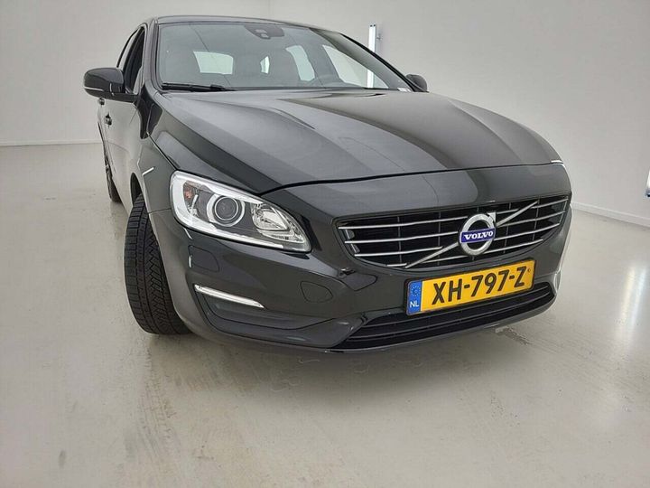 Photo 3 VIN: YV1FW79C1J2407017 - VOLVO V60 