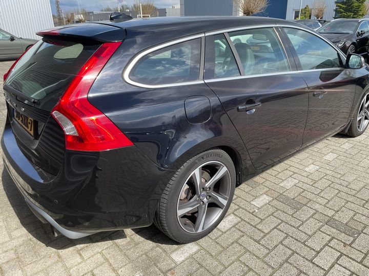 Photo 3 VIN: YV1FW8256C1054004 - VOLVO V60 