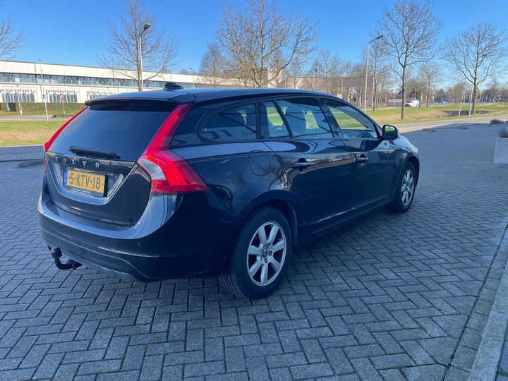 Photo 3 VIN: YV1FW8481E1159712 - VOLVO V60 