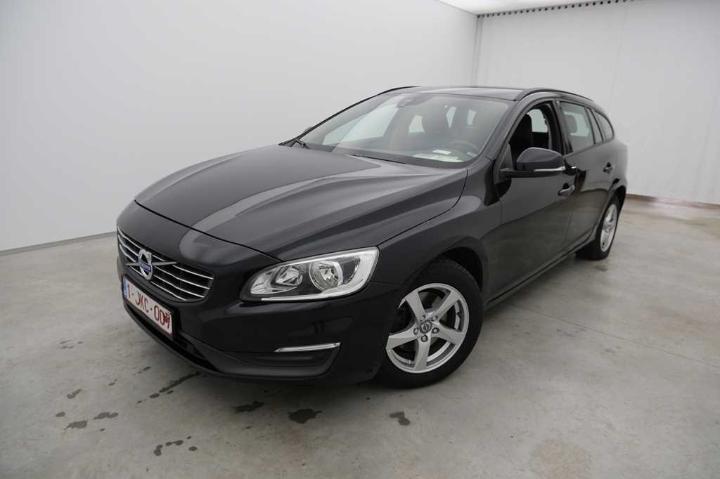 Photo 1 VIN: YV1FW8481F1235966 - VOLVO V60 &#3911 