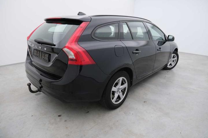 Photo 2 VIN: YV1FW8481F1235966 - VOLVO V60 &#3911 