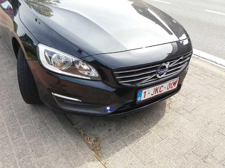 Photo 36 VIN: YV1FW8481F1235966 - VOLVO V60 &#3911 