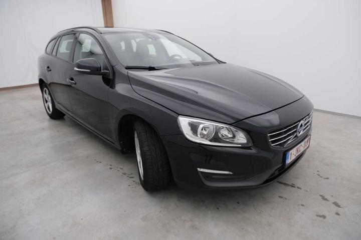 Photo 8 VIN: YV1FW8481F1235966 - VOLVO V60 &#3911 