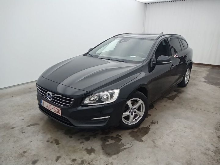 Photo 1 VIN: YV1FW8481F1251209 - VOLVO V60 &#3911 